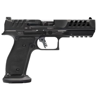 Walther PDP Full SF 9mm 5