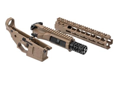 Radian Weapons AR-15 Builders Kit - 10