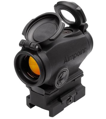 Aimpoint Duty RDS Red Dot Reflex Sight 200759