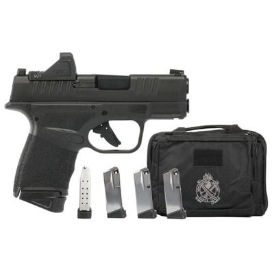 Springfield Hellcat OSP 9mm 3