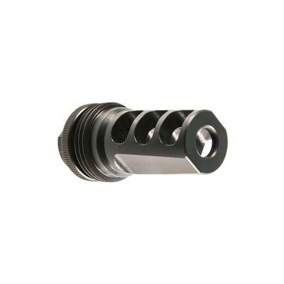 Silencerco ASR Muzzle Brake, .338, M18x1.5