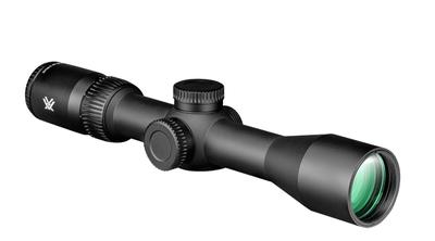 Vortex Viper HD 2-10x42mm SFP Dead-Hold BDC MOA Riflescope VPR-21001