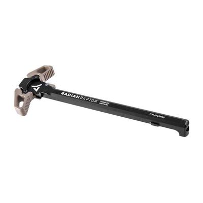 Radian Weapons R0003 Raptor Charging Handle AR-15, M16 Flat Dark Earth Aluminum