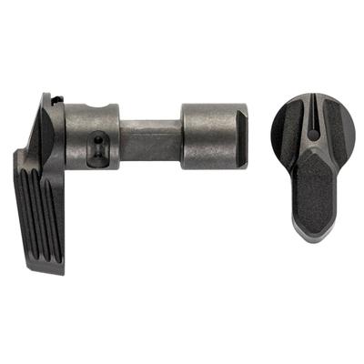 Radian Weapons Talon 45/90 Safety - 2 Lever Kit, Black