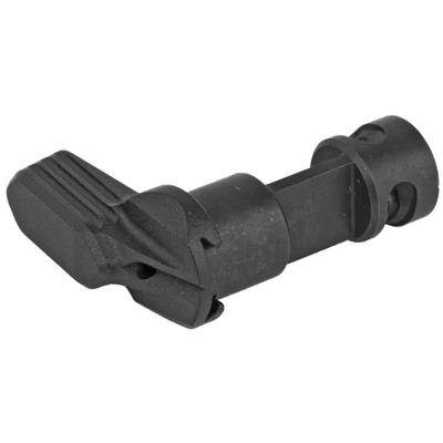 RADIAN WEAPONS R0294 Talon-GI 45/90 Safety Selector AR-15 Black Aluminum