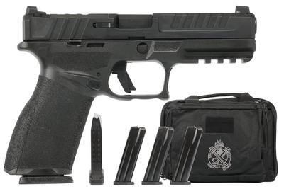 Springfield Armory Echelon 9mm 4.5