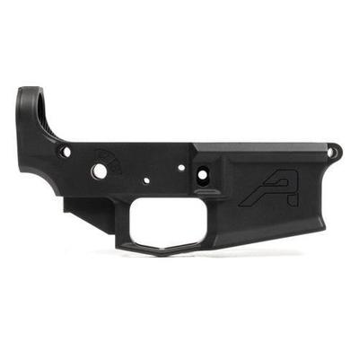 Aero Precision M4E1 Stripped Lower Black