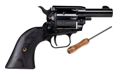 Heritage Barkeep .22 LR 2.68