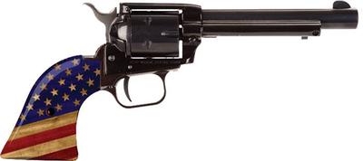 Heritage Firearms Rough Rider .22 LR 4.75