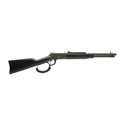 Rossi R92 .357 Magnum Lever Action Rifle - Black for Classic Performance and Reliable Accuracy - 9235716B3TB