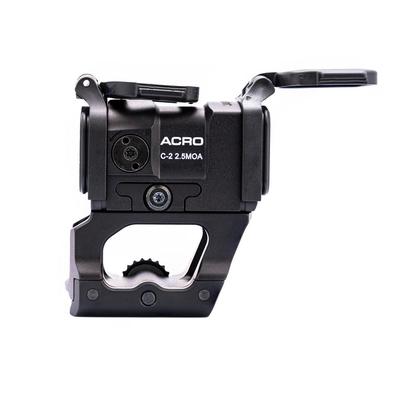 ACRO C-2™ Red Dot Reflex Sight - Scalarworks 1.57