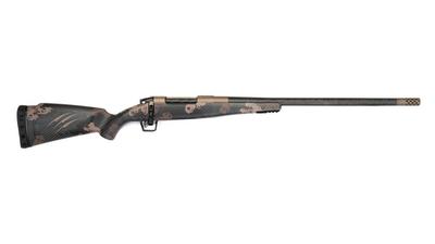 Fierce Firearms CT Rogue 300 WIN Rifle 22