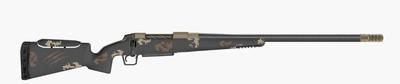 Fierce Firearms CT Rival XP Bolt Action Rifle - 308 Win