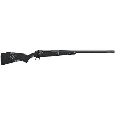 Fierce Firearms CT Rogue .300 Win Mag Bolt Action Rifle, Phantom Camo - TROG300WIN22GP