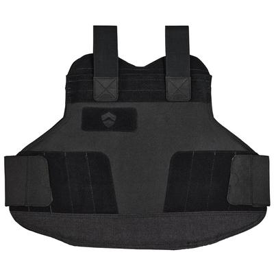 Bulletsafe VP4 Bulletproof Vest with RLA Armor Inserts