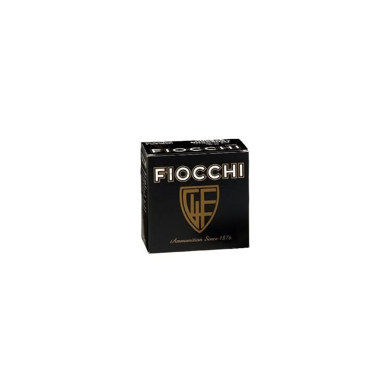 FIOCCHI 28HV75 HIGH VEL .75 25RDS