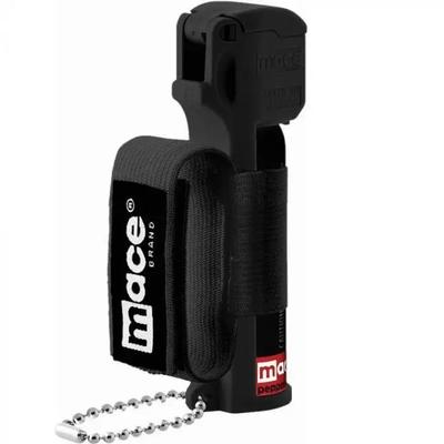 Mace Sport Model Pepper Spray - Black 80761