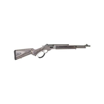 Rossi R95 .45-70 Government Lever Action Rifle - Classic Lever Action for Powerful Performance and Authentic Shooting Experience - 954570189LW