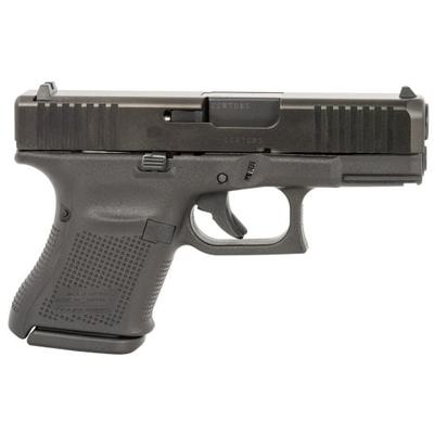 Glock G29 Gen5 10mm 3.78