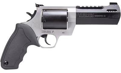 Taurus Raging Hunter Black / Stainless .500 SW 5.1