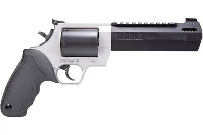 Taurus Raging Hunter Black / Stainless .500 SW 6.75