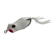  Copper Red Baits - Loud Mouth Edition - Whiteout