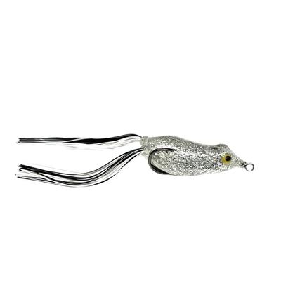 COPPER RED BAITS -RIPPLE FROG  -  STRANDED SHAD