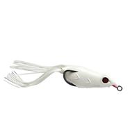  Copper Red Baits - Ripple Frog - Whiteout