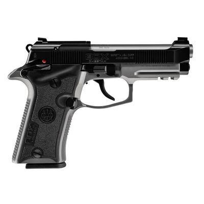 Beretta 80X Cheetah Grey .380 ACP 3.9