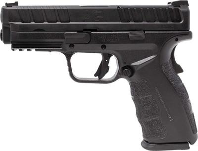 Springfield Armory XD Mod 3 9mm 4