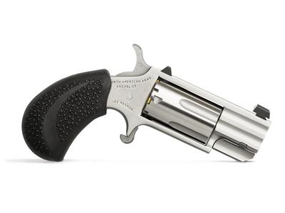 NORTH AMERICAN ARMS 22 Magnum Pug w/ White Dot – 1? Barrel