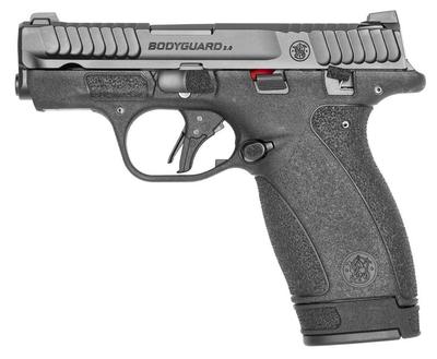 Smith and Wesson Bodyguard 2.0 380ACP 2.75