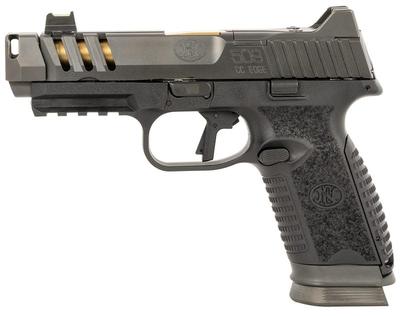 FN 509 CC Edge XL Grey 9mm 4.2