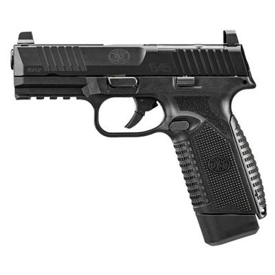 FN 545 MRD 45ACP 4.1