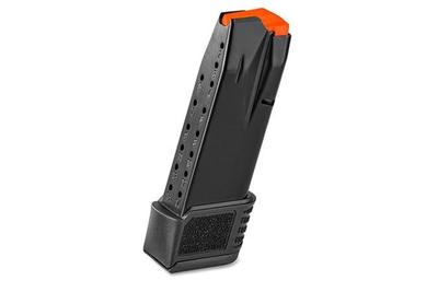 FN Reflex Magazine Black 9mm 15-Rounds