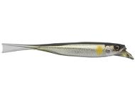  Jackall Driftfry 4.0 5pk - Silver Ayu