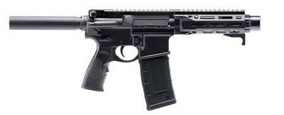 Daniel Defense DDM4 PDW .300 Blk 7