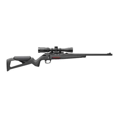 Winchester Xpert SR Scope Combo .22LR Bolt Action Rifle - 525234102