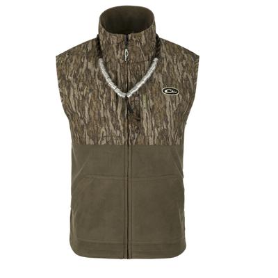 Drake MST Eqwader Vest