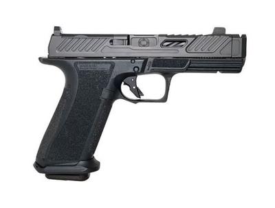 Shadow Systems XR920P Elite 9mm 4.25