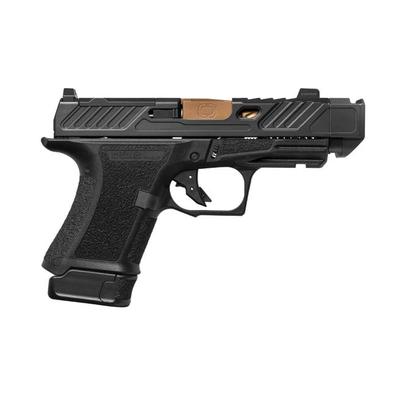 Shadow Systems CR920P Elite 9mm 3.75