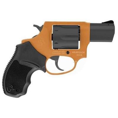 Taurus Model 856 Ultra Lite Copper .38 SPL 2