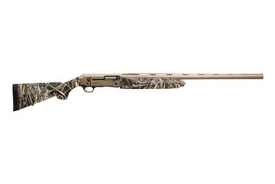 Browning Silver Field Realtree Max-7 12 GA 28