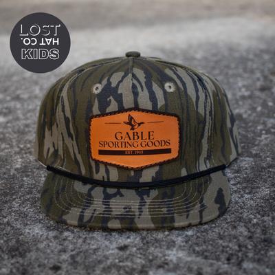 KIDS Gable Duck Collection -Lost Hat Co.- MOSSYOAK