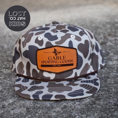 KIDS Gable Duck Collection -Lost Hat Co.-  SLOUGH