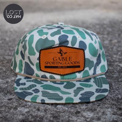 Gable Duck Collection -Lost Hat Co.-MARSH