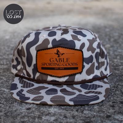 Gable Duck Collection -Lost Hat Co.-SLOUGH