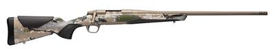 Browning X-Bolt 2 Speed OVIX Camo .30-06 22