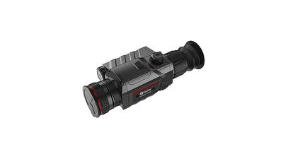 Guide Sensmart TR Series TR430 3.3-13.2x35mm Thermal Rifle Scope