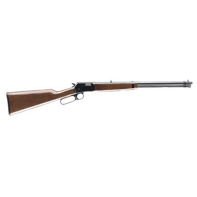 Browning BL-22 Grade I .22 s-l-lr Lever Action Rifle, Gloss - 024100103